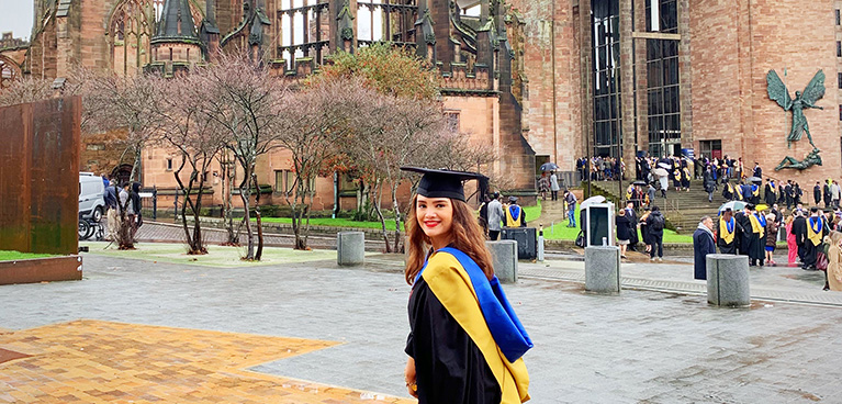 Exciting opportunities outside of your course