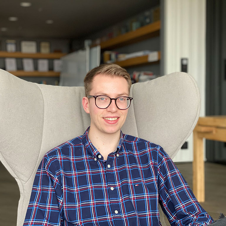 Nathaniel Robinson Aerospace Technology BEng Nathaniel Robinson Aerospace Technology BEng
