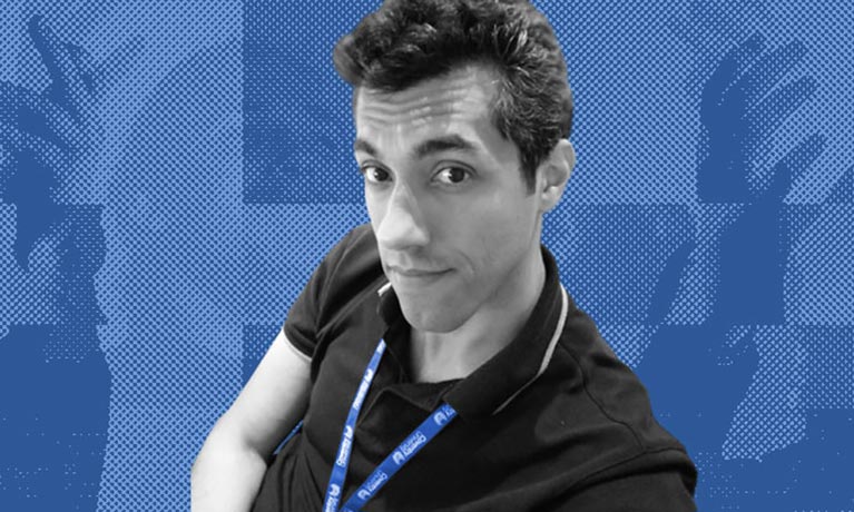 hosam journey at coventry university