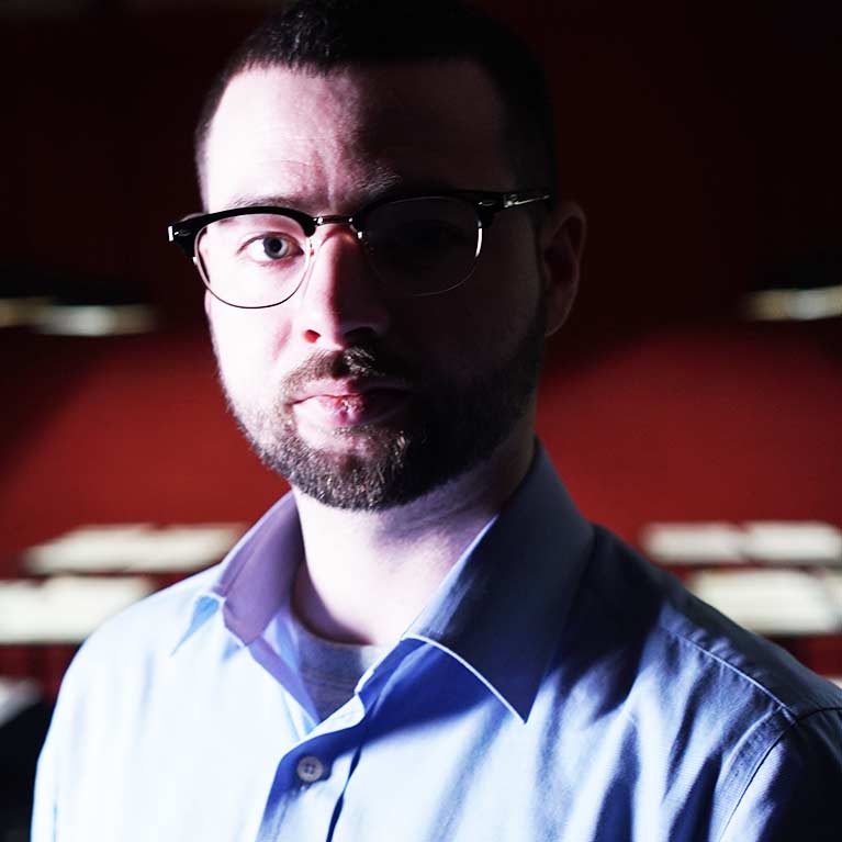 Jason Evans Global Journalism and Public Relations MA Jason Evans Global Journalism and Public Relations MA