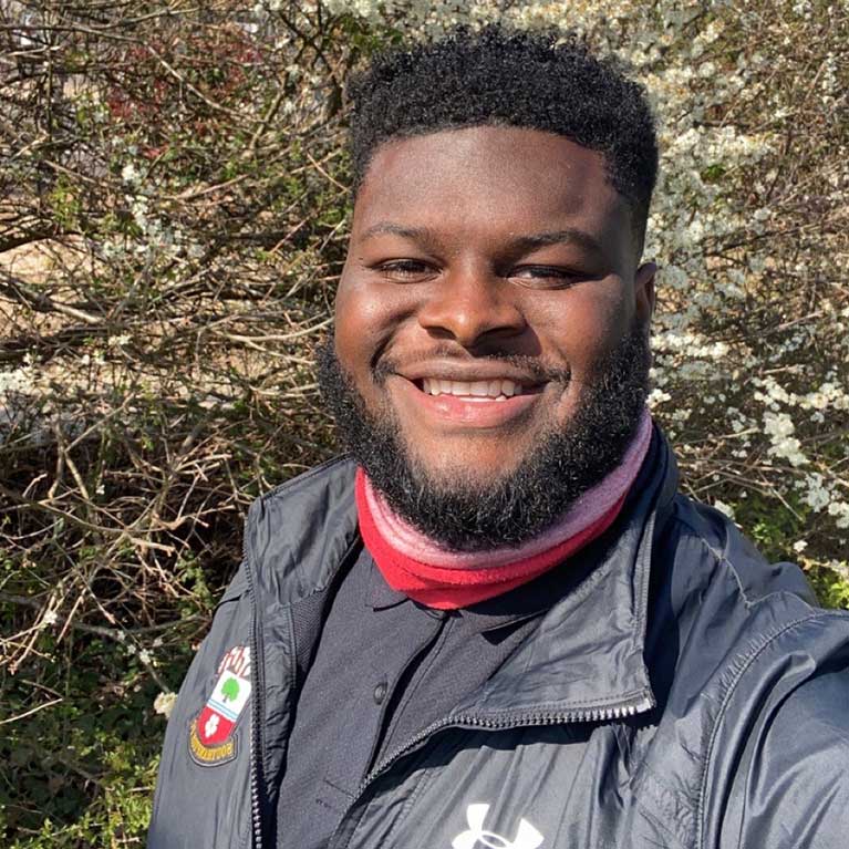 Eugene Holmes Sport and Exercise Science BSc (Hons) Eugene Holmes Sport and Exercise Science BSc (Hons)
