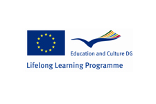 Lifelong learning logo