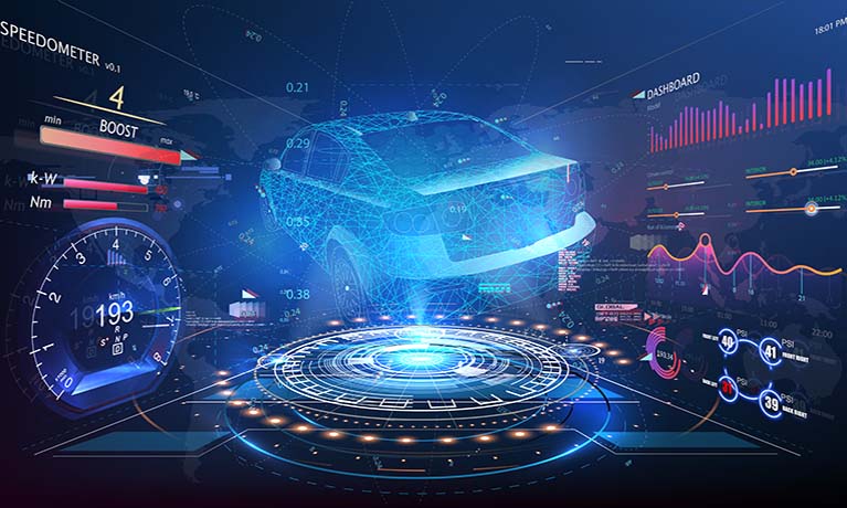 automotive