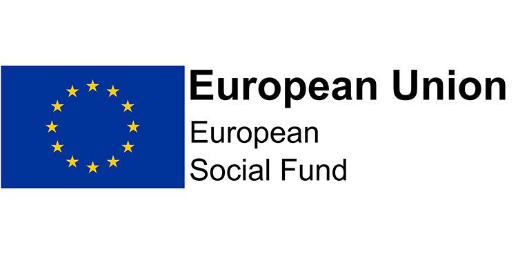 EU European Social Fund