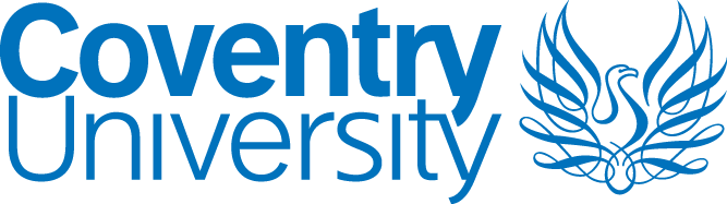 Coventry University Logo