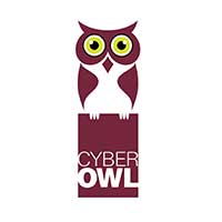 CyberOwl logo