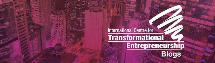 A Case for Transformational Entrepreneurship: ZaaCoal Social Enterprise