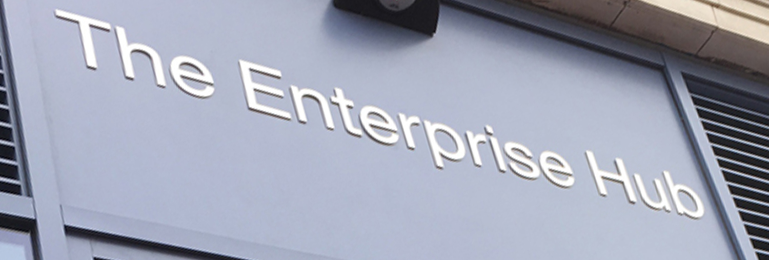 Visit the Enterprise Hub