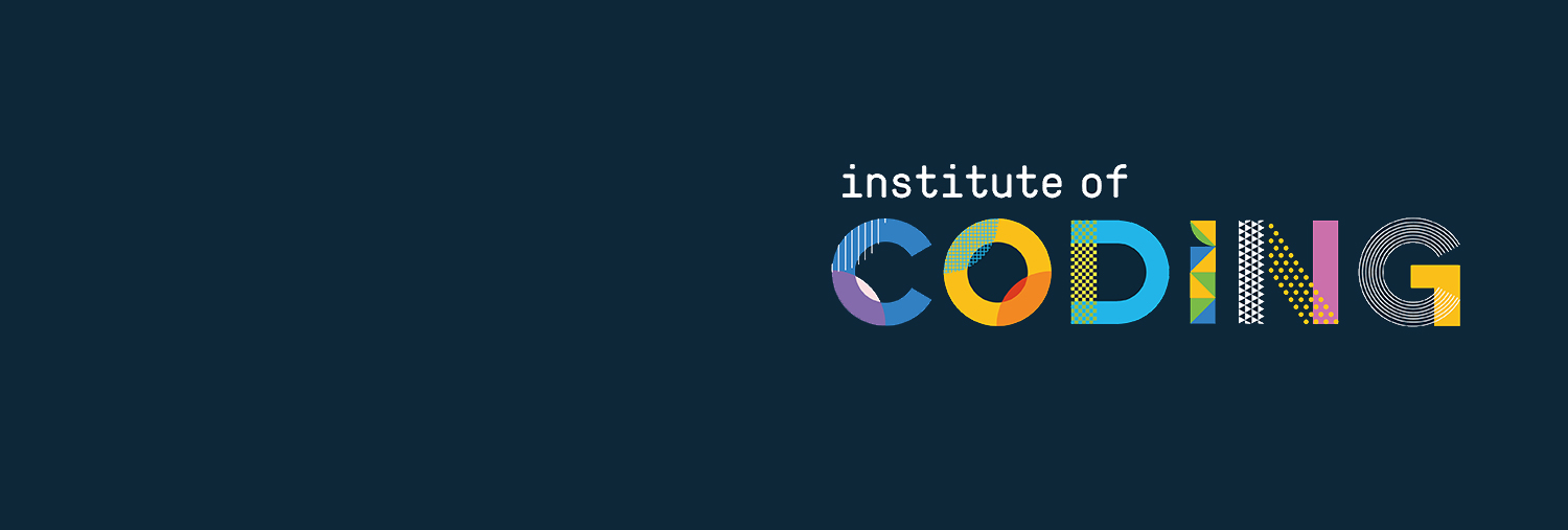 Institute of Coding Coventry University