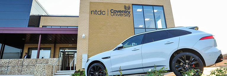 NTDC Launch Event Gallery