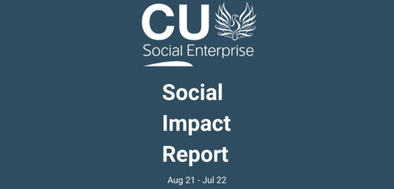 Social Impact Report 2021/22