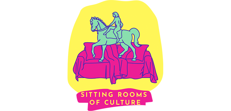 Sitting Rooms of Culture