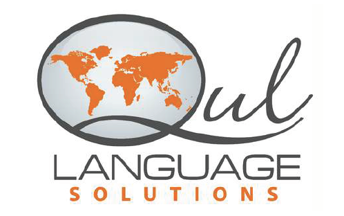 Qul Language Solutions Ltd logo
