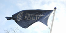 Warwickshire Police