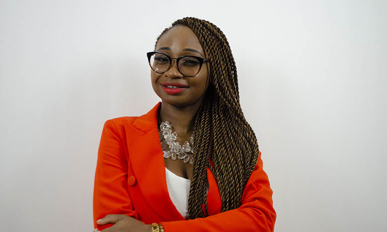 Oyinkansola Adebayo