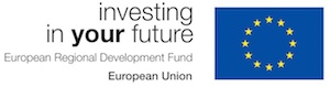 European Regional Development Fund