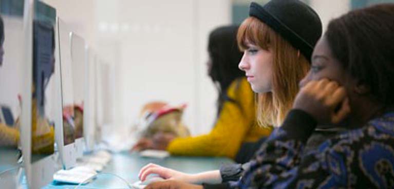 Find out about the application process