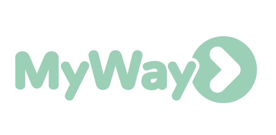 MyWay logo