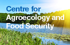 Coventry University appoints director of Centre for Agroecology and Food Security