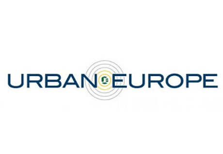 Urban Europe Logo.