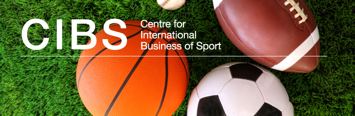 Innovation in Sport Business Summit