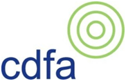 CDFA logo