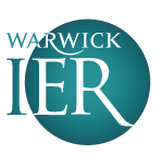 Warwick IER logo