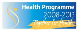 Health programme logo