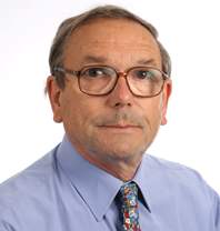 Professor Timothy Mason profile photo.