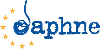 EC DAPHNE logo
