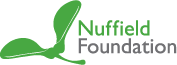 Nuffield logo