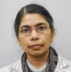 Dr Lopa Saxena