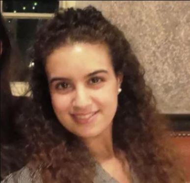 Dr Safaa Sindi
