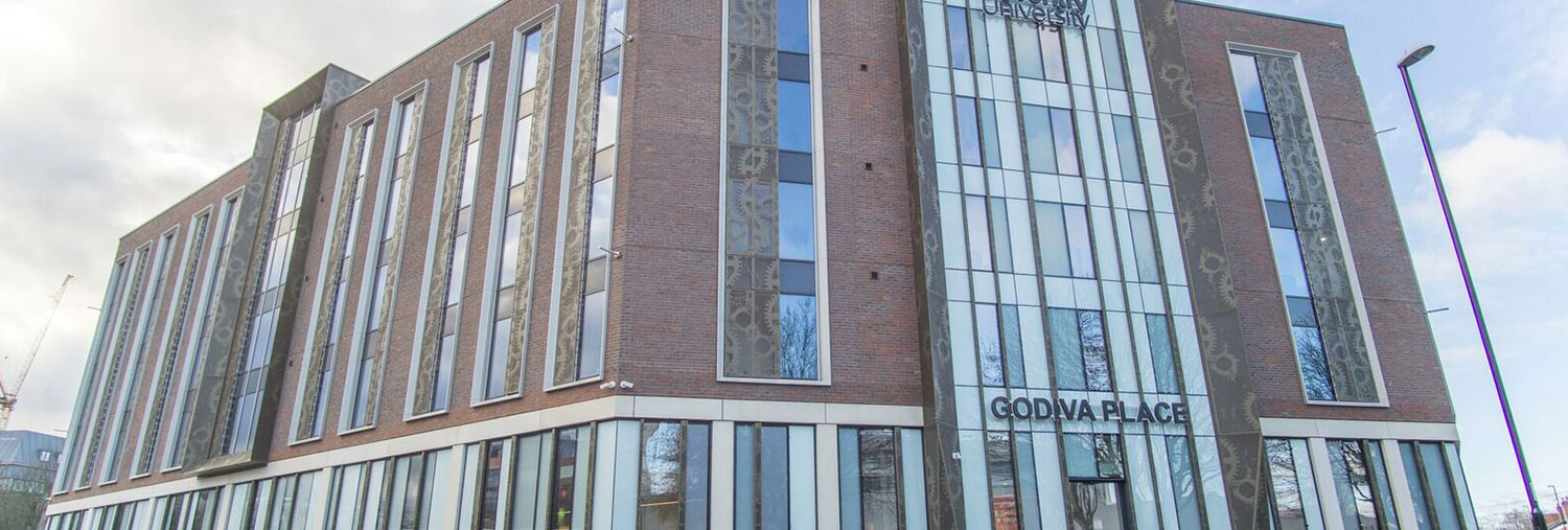 Godiva Place