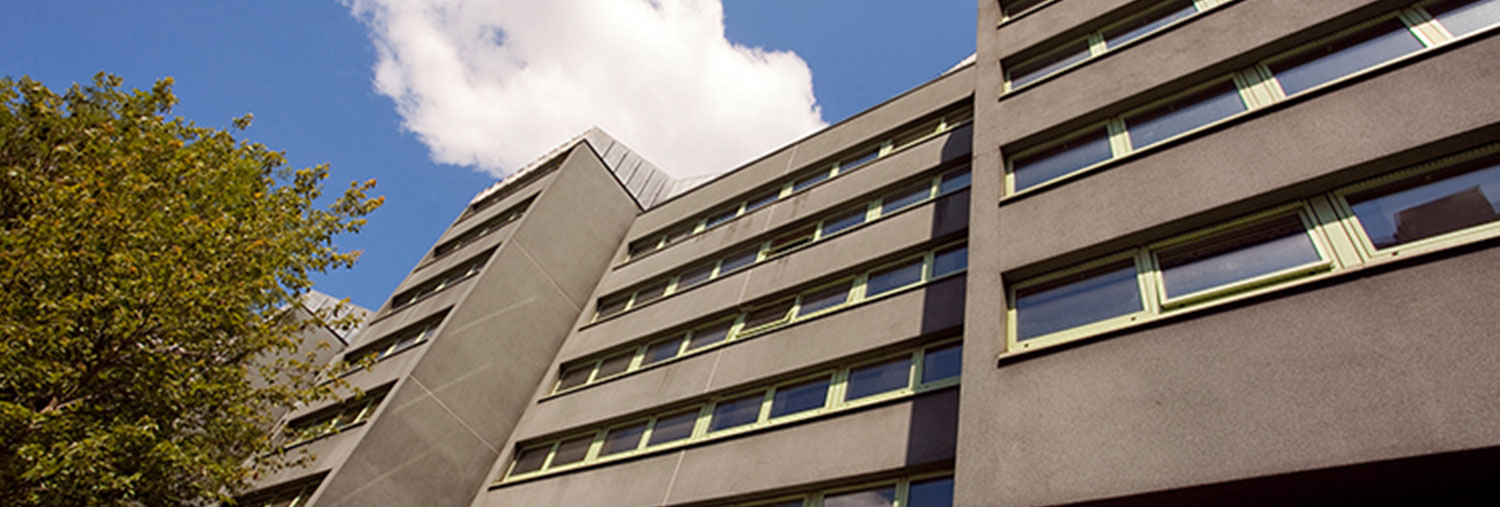 Priory Hall