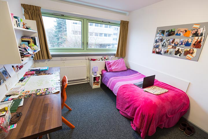 Single hall coventry