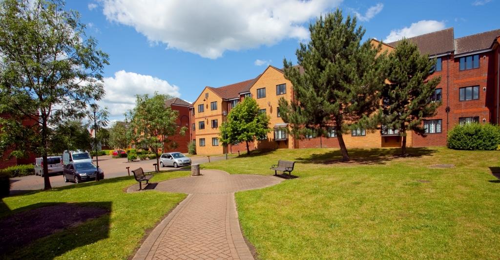 Single hall coventry