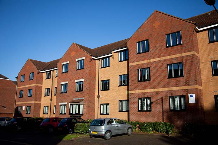 Single hall coventry