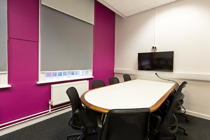 Single hall coventry