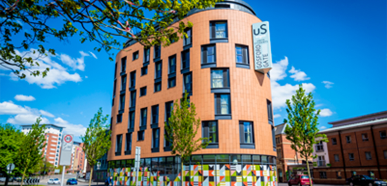Gosford Gate