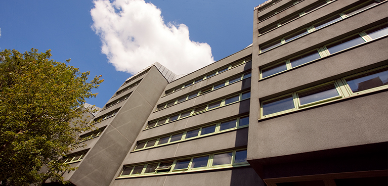 Priory Hall