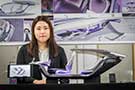 Design and Transport MSc