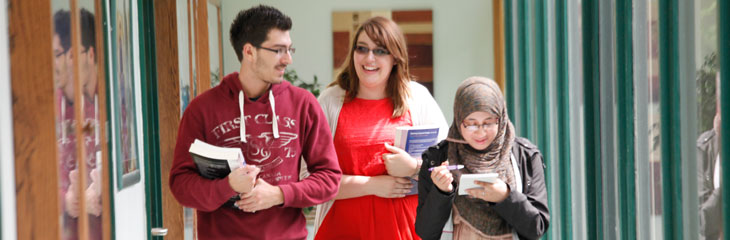 Student Experience