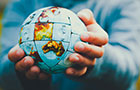 Peace and Conflict Studies PgCert, PGDip, MA