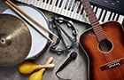 Popular Music Performance and Songwriting BA (Hons)