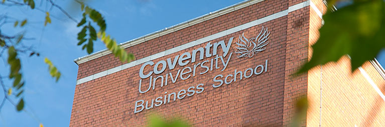 Research at Coventry Business School