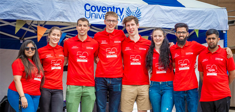 Alumni and Community Day