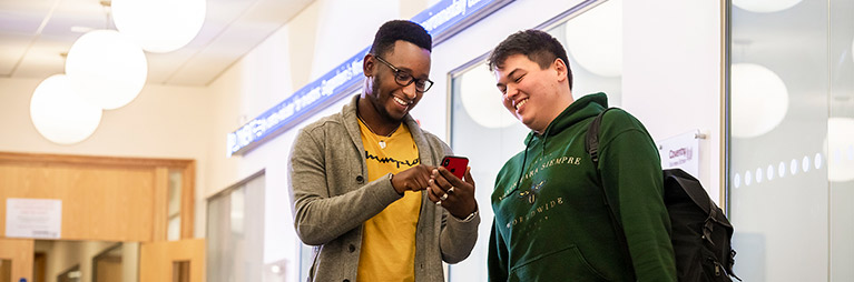 Embedding professional experience into your master’s