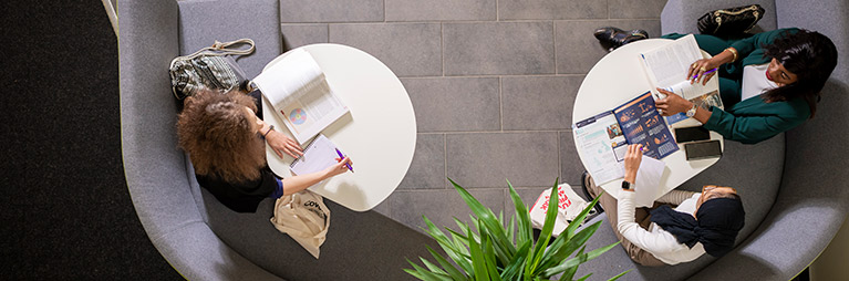Embedding professional experience into your master’s