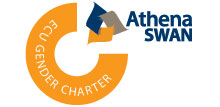 Athena SWAN logo